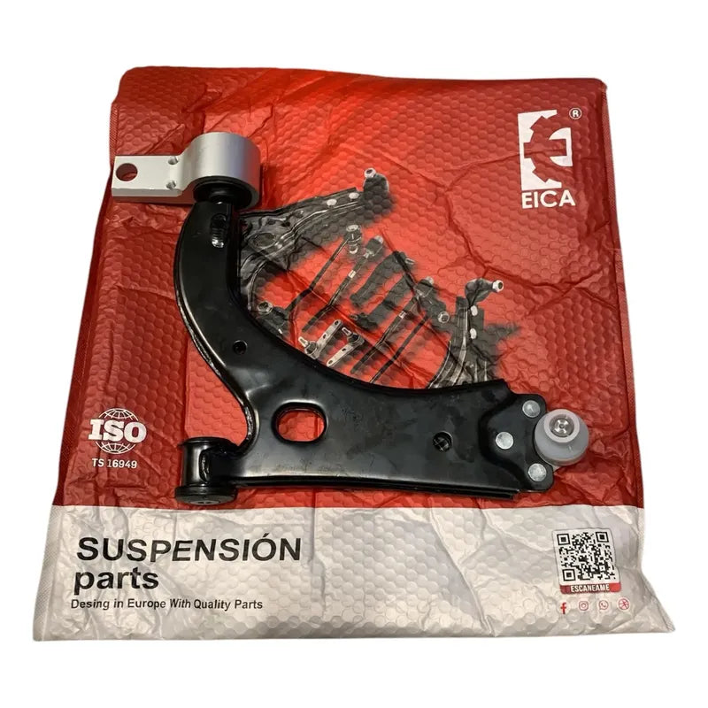 Mesetas Delantera Izquierda Ecosport 1.6 2.0