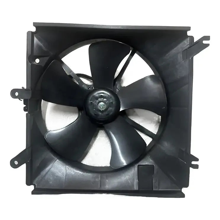 Electroventilador Principal Motor Kia Río Stylus 1.5