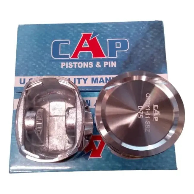 Pistones Para Kia Rio 1.5 0.30 0.75