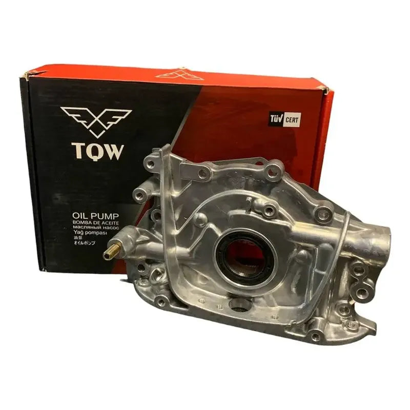 Bomba De Aceite Swift Vitara 1.6 Jimny Con Hueco