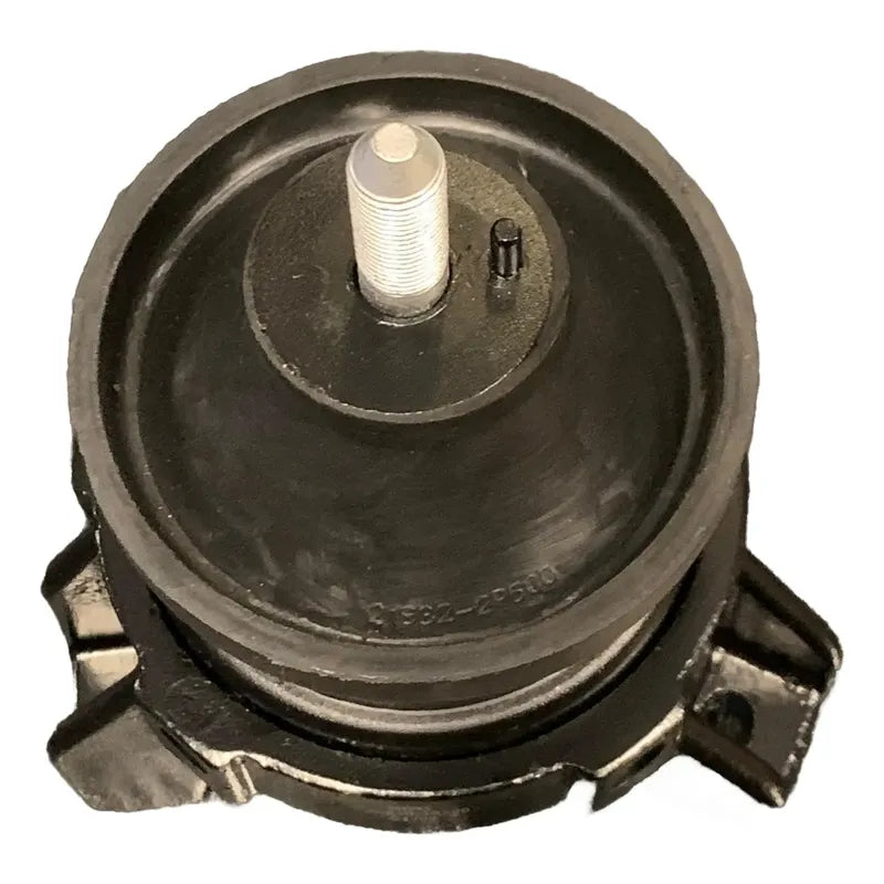 Base De Motor Trasera Santa Fe 2.7