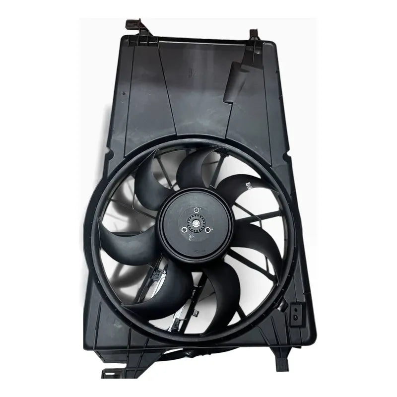 Electro Ventilador De Mazda 3 1.6 2.0 05-08