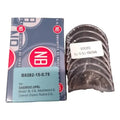 Concha Biela Optra Limited Astra 2.2 D-max 2.4 0.30 0.75 Nb