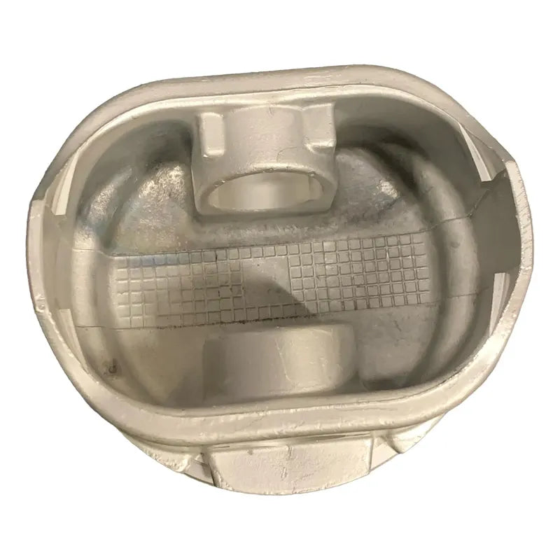 Pistones Silverado 5.3 2007 Con Reten 0.40 1.00