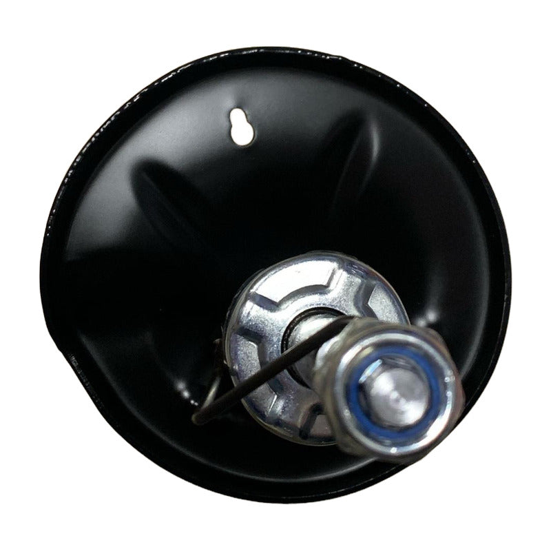 Amortiguadores Delanteros De Spark Izq / Der (el Par)