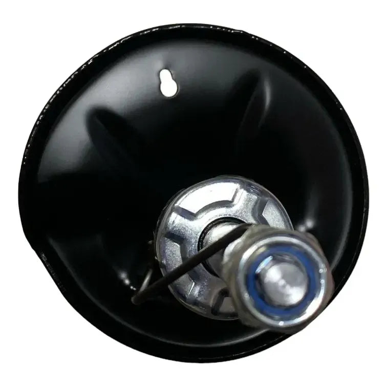 Amortiguadores Delanteros De Spark Izq / Der (el Par)