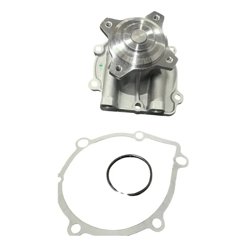Bomba De Agua Grand Vitara 2.0 4 Cilindros Korea