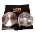 Pistones De  Accent 1.3 0.30 0.75