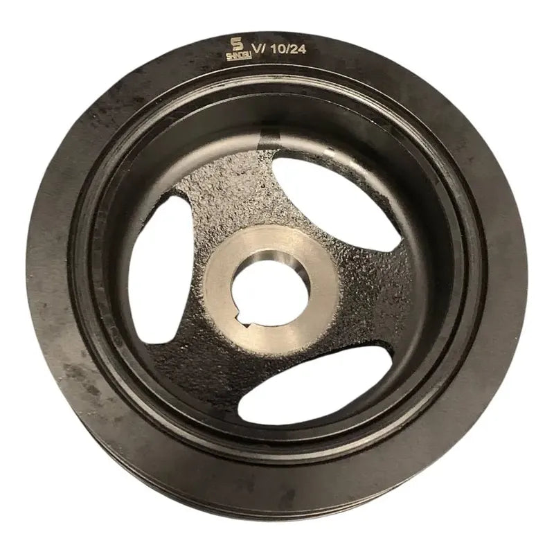 Damper Getz Elantra 1.6