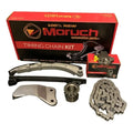 Kit Cadena De Tiempo Wagon R