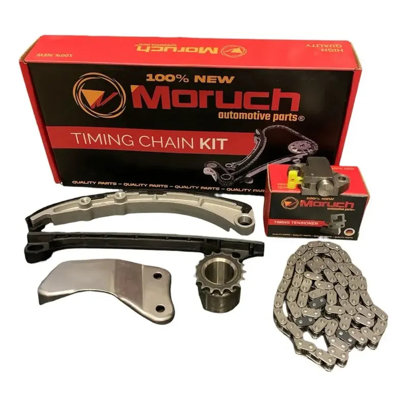 Kit Cadena De Tiempo Wagon R