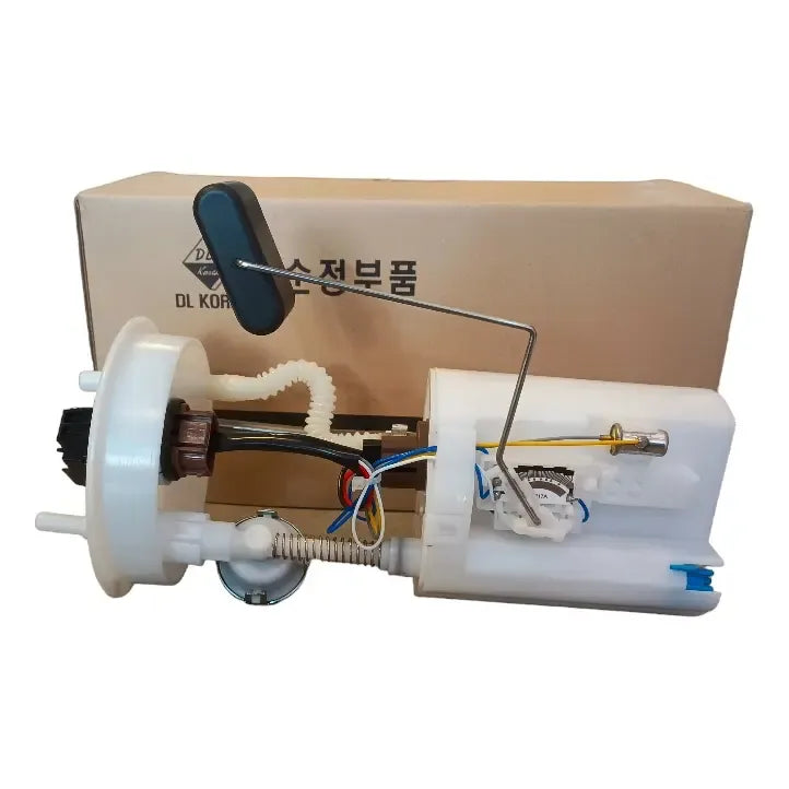 Bomba De Gasolina Spark Completa Made In Korea