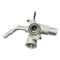 Toma Agua Carcaza Termostato Ford Explorer 3.5 2012-2019