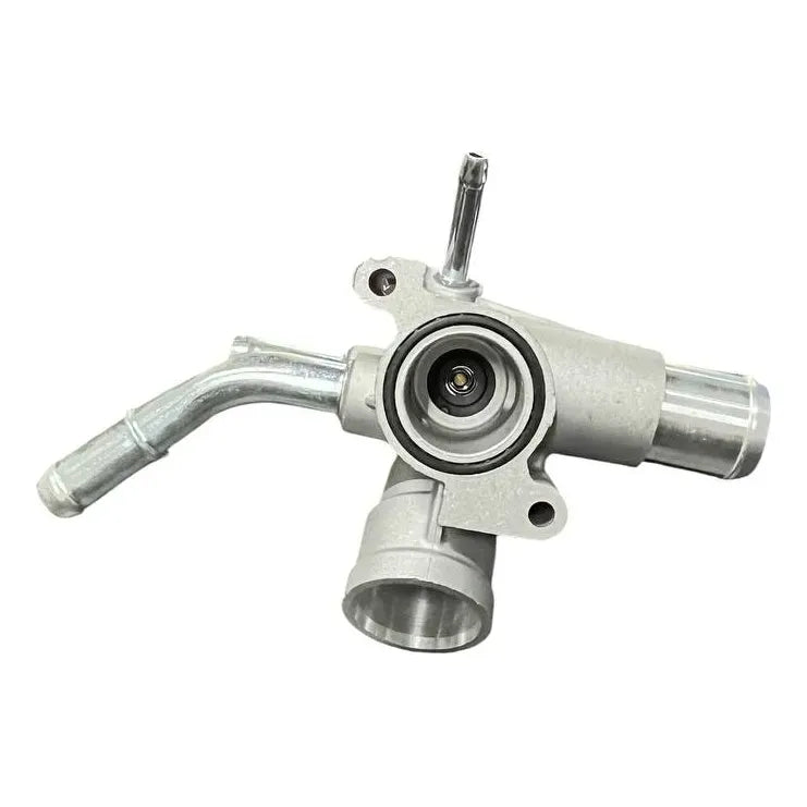 Toma Agua Carcaza Termostato Ford Explorer 3.5 2012-2019