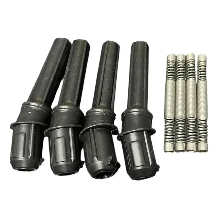 Chupones De Bobina Ford Explorer Triton Fx4 4.6 5.4 2v
