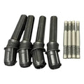 Chupones De Bobina Ford Explorer Triton Fx4 4.6 5.4 2v