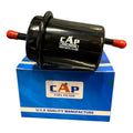 Filtro Gasolina Mazda Bt50 2.6 2.2