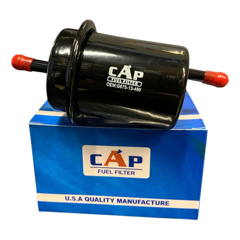 Filtro Gasolina Mazda Bt50 2.6 2.2