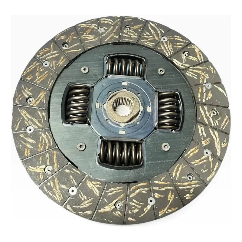 Disco Croche Embrague Clutch Tucson Sportage 2.0 100% Korea