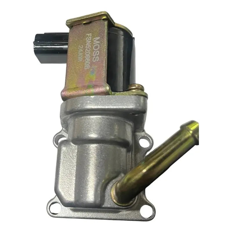 Sensor De Mínimo Válvula Iac 626 Allegro Laser 1.8