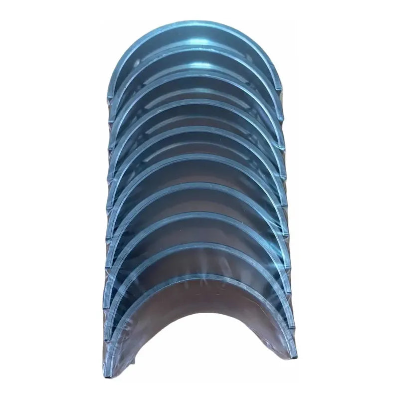Conchas Bancada 0.40 Mitsubishi Signo 1.6 Ck4 1.8 Ck5 4g92