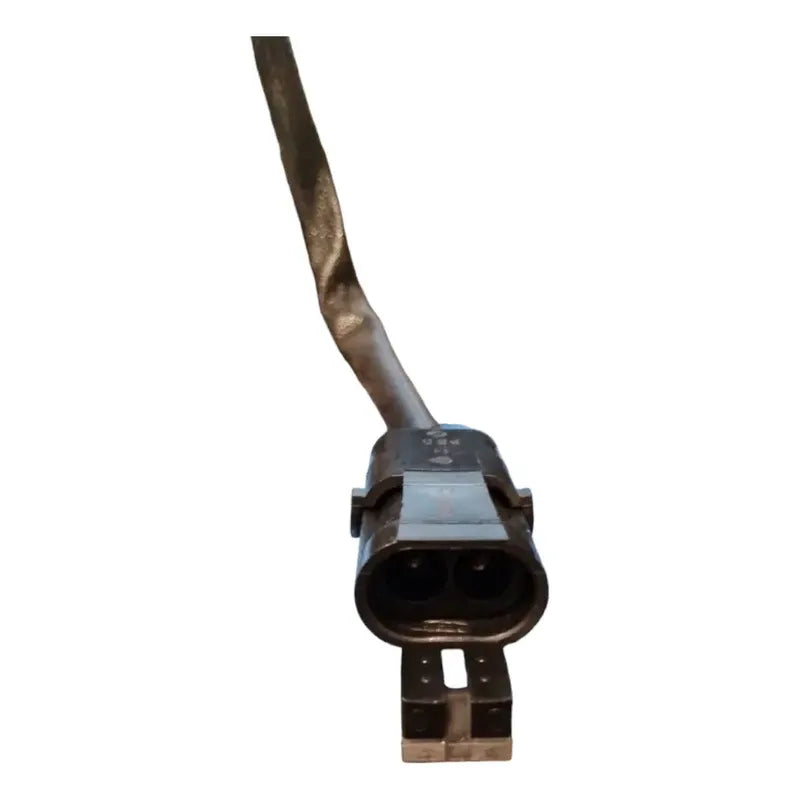 Sensor De Oxígeno Chevrolet Aveo 1.6 Optra Limite Tapa Negra