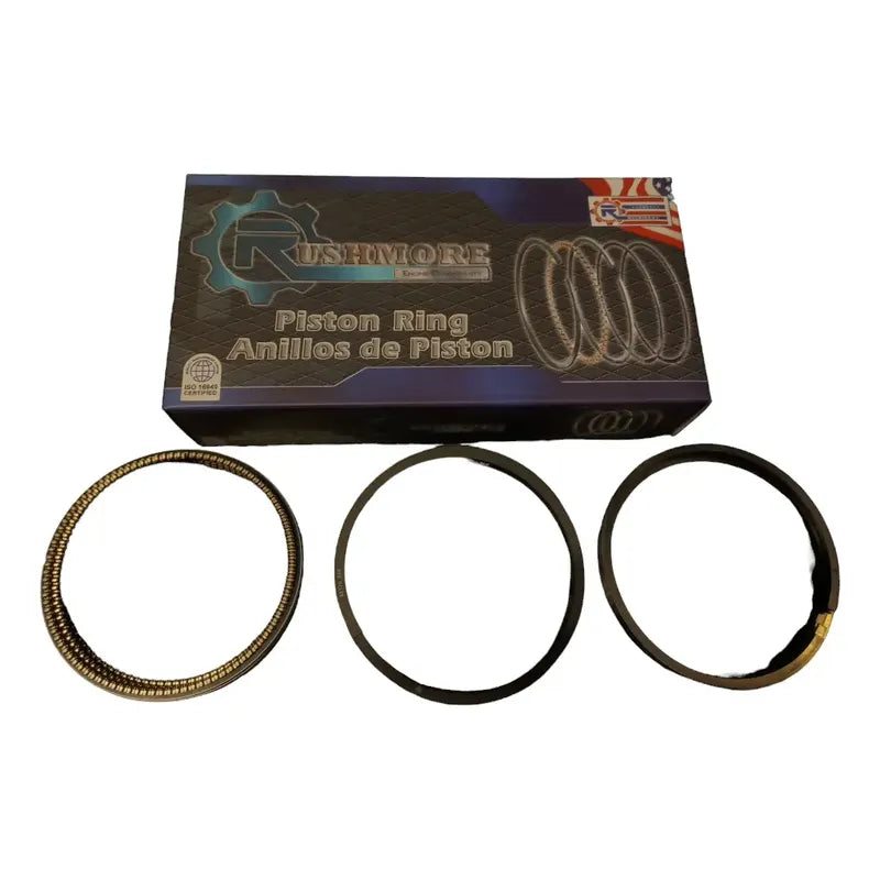 Anillos Silverado Rey Camión 3500 Hd 0.20 0.50