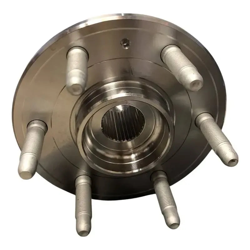 Cubo Mozo Rueda Delantera Silverado Tahoe 5.3 4x4 07-14