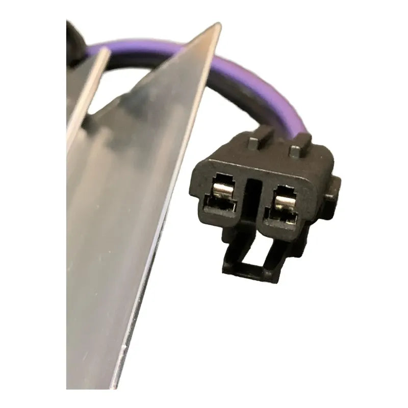 Resistencia Aire Acondicionado Soplador Trailblazer