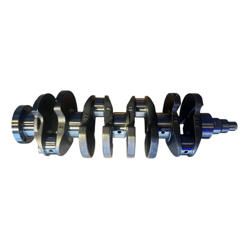 Cigueñal Chevrolet Aveo1.6 Marca Gm