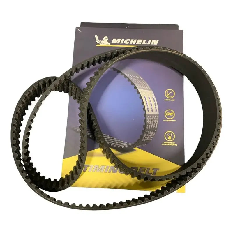 Correa De Tiempo Luv Dmax 3.5 191 Dts Michelin