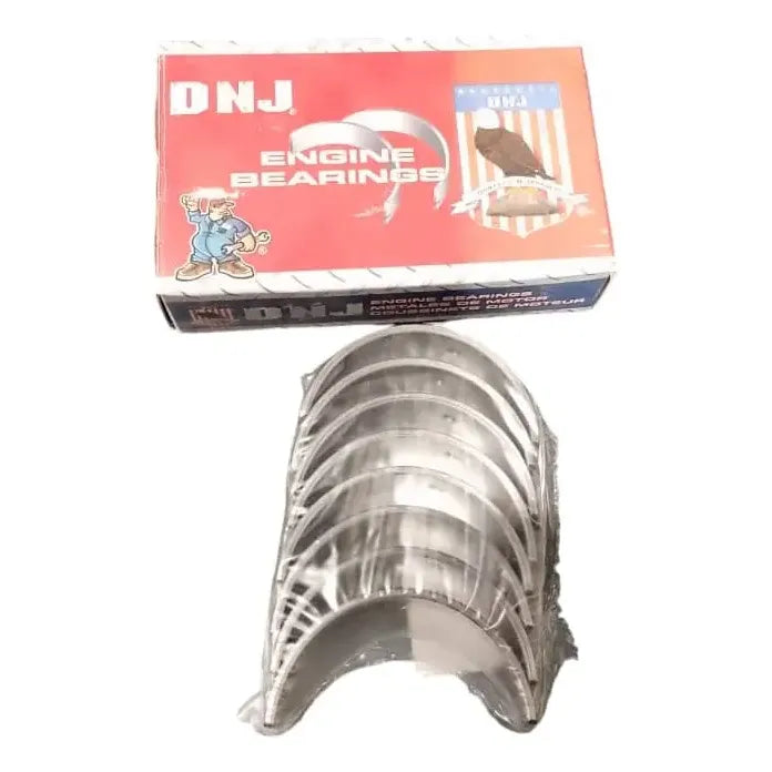 Concha De Biela 0.30 0.75 Mitsubishi Lancer 2.0 Touring