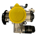 Cuerpo De Aceleracion Aveo 1.6 3 Tubos Oem Korea