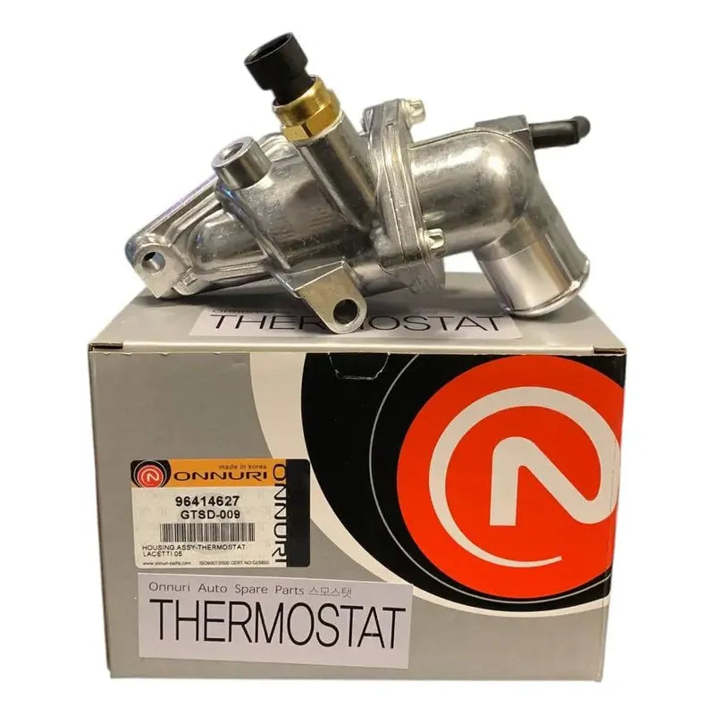 Termostato Completo Optra Desing Toma Completa