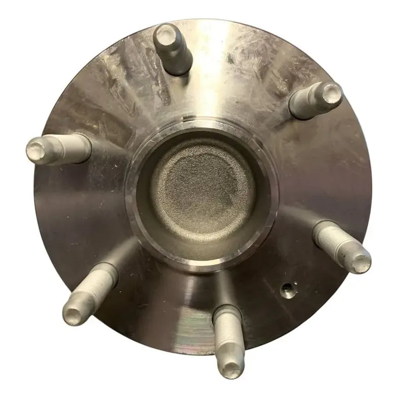 Cubo Mozo De Rueda Delantera Silverado Tahoe 5.3 4x2 07-14
