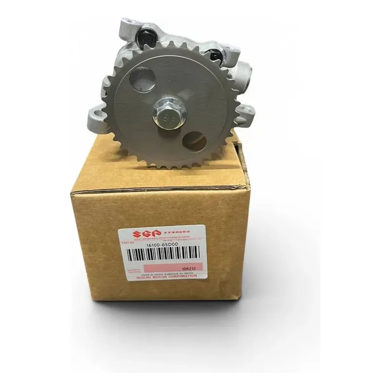 Bomba Aceite Grand Vitara 2.0 4 Cil