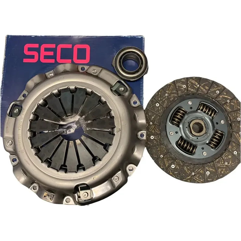Kit Croche Kia Pregio 3.0 Seco Original