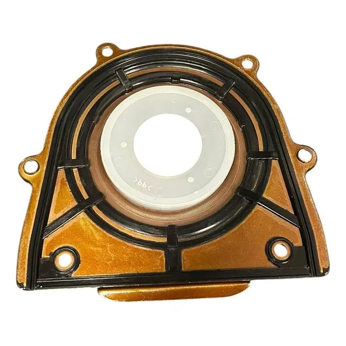 Estopera Cigueñal Trasera Ford Ecosport Mazda 3 2.0