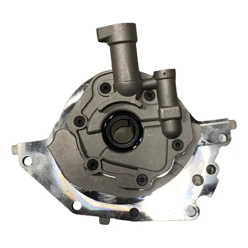 Bomba De Aceite Ford Fiesta Ka Ecosport 1.6 Con Damper