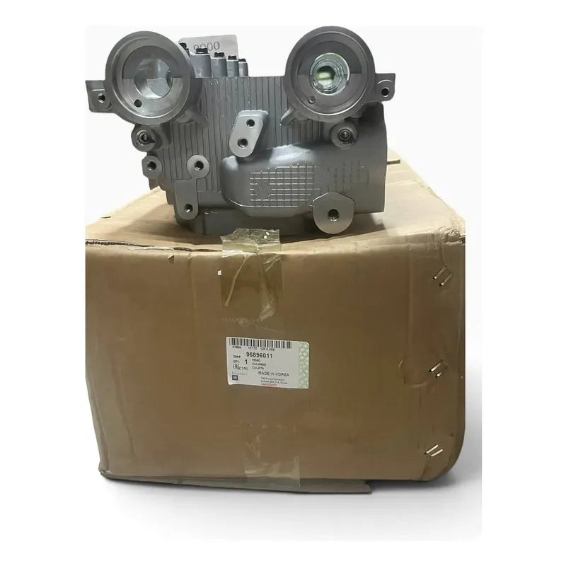 Camara Aveo 1.6 1 Hueco De Lubricacion Sin Accesorios
