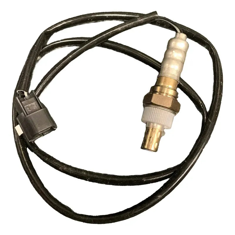 Sensor Oxígeno Bt50 2.6 2600 2 Cables