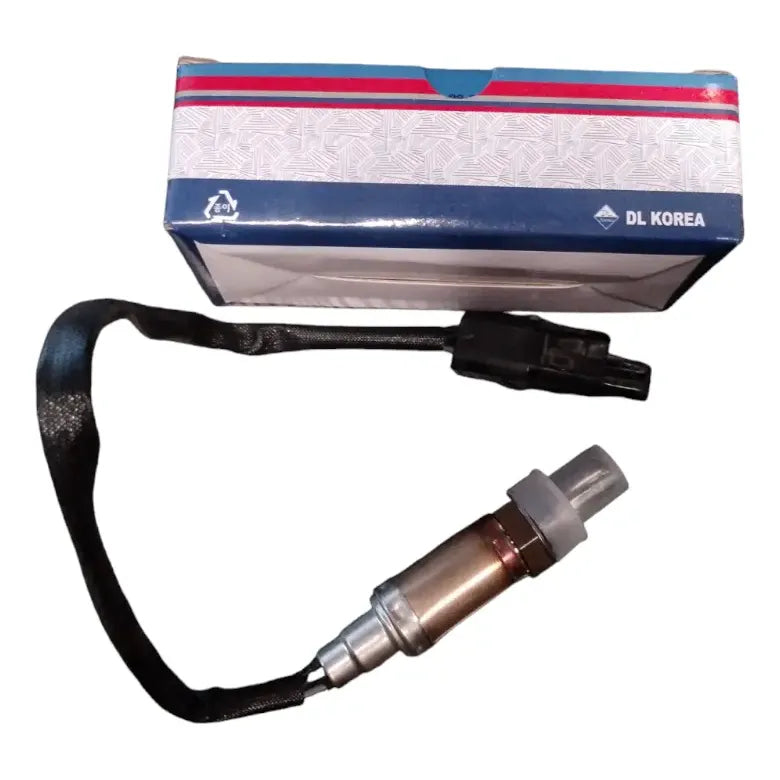 Sensor De Oxígeno Chevrolet Aveo 1.6 Optra Limite Tapa Negra