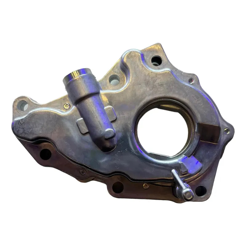 Bomba De Aceite Mazda 3 1.6