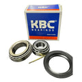 Rolinera Rodamiento Trasero Corsa Cielo Chevy Kit Int/ext