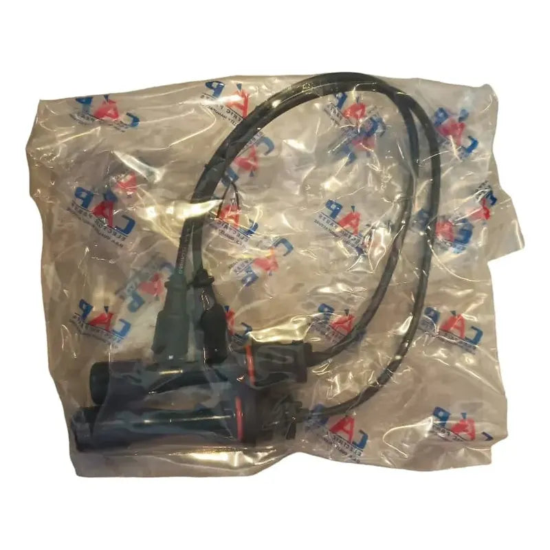 Cables Bujia Mazda Alegro 1.6 2000 2 Cables Negro