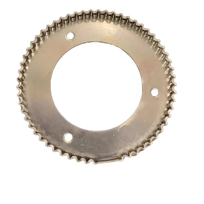 Aro Lector Sensor Cigueñal Aveo Optra Desing