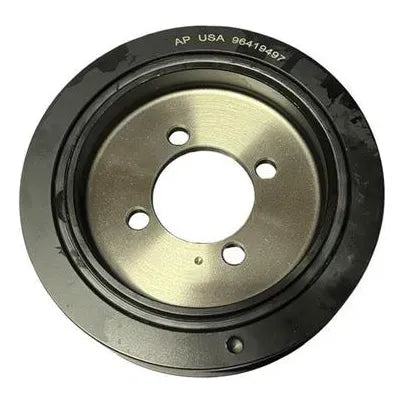 Damper Cigueñal Chevrolet Optra Limited
