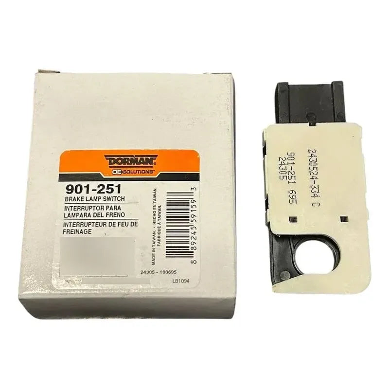 Sensor Valvula Pedal De Freno Silverado Avalanche Tahoe