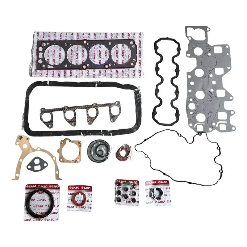 Kit De Empacadura Motor Corsa 1.6 Cielo Sabo Original