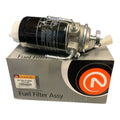 Filtro Bombin Gasoil Con Base Y Sensor Kia Pregio 3.0
